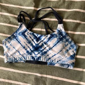 Born primitive sports bra